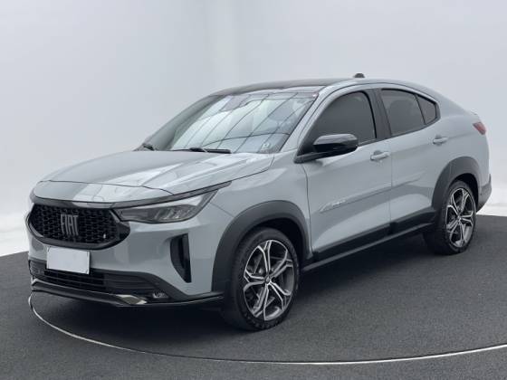FIAT FASTBACK 1.0 TURBO 200 FLEX IMPETUS CVT